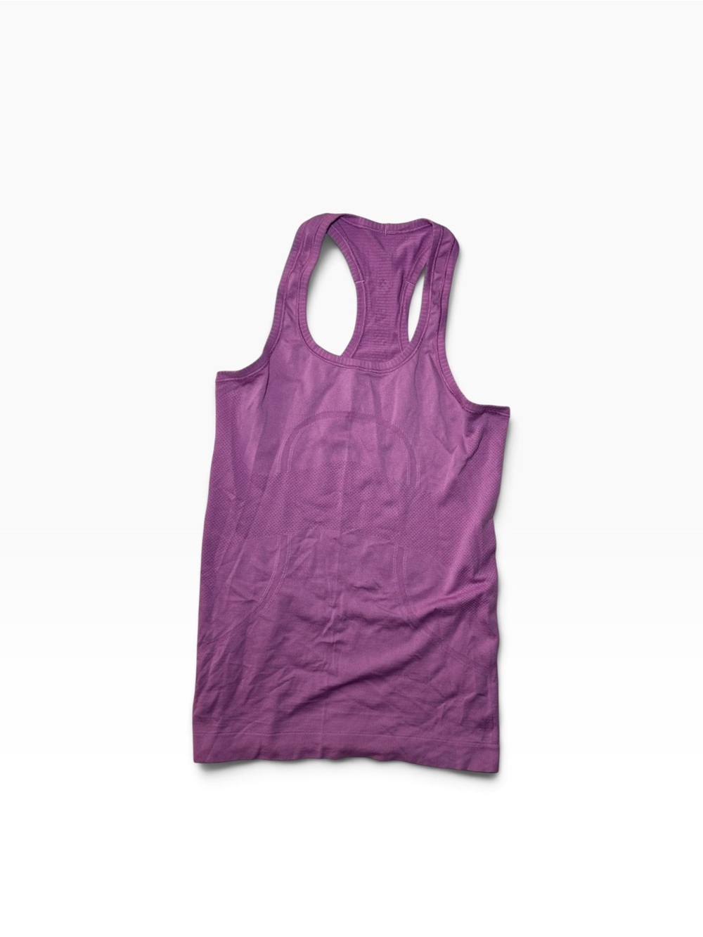 Lululemon Swiftly Tech Tank Top